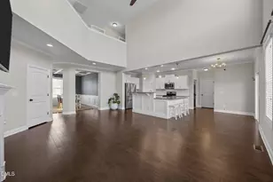 1034 Butterfly Cir, Wake Forest, NC 27587 - Photo 21