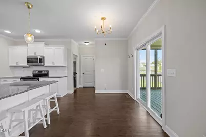 1034 Butterfly Circle, Wake Forest, NC 27587 - Photo 23