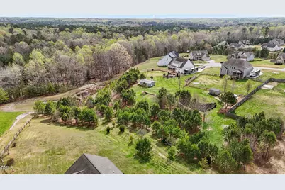 1034 Butterfly Circle, Wake Forest, NC 27587 - Photo 15