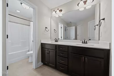 1034 Butterfly Circle, Wake Forest, NC 27587 - Photo 37