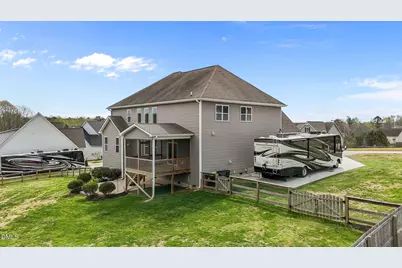 1034 Butterfly Circle, Wake Forest, NC 27587 - Photo 13