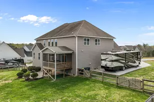 1034 Butterfly Cir, Wake Forest, NC 27587 - Photo 13