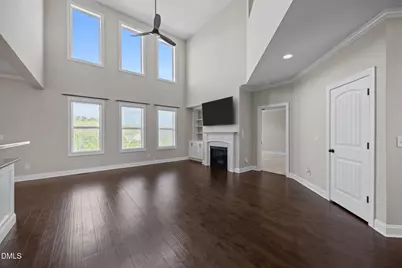 1034 Butterfly Circle, Wake Forest, NC 27587 - Photo 19