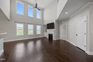1034 Butterfly Cir, Wake Forest, NC 27587 - Photo 19