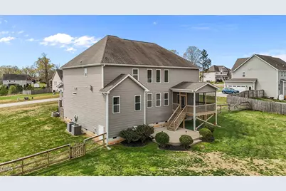 1034 Butterfly Circle, Wake Forest, NC 27587 - Photo 11