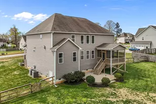 1034 Butterfly Cir, Wake Forest, NC 27587 - Photo 11