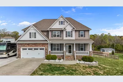 1034 Butterfly Circle, Wake Forest, NC 27587 - Photo 3