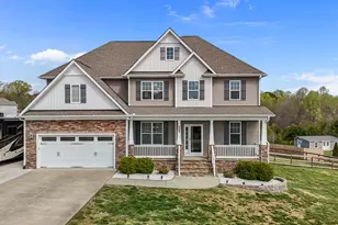 1034 Butterfly Cir, Wake Forest, NC 27587 - Photo 3