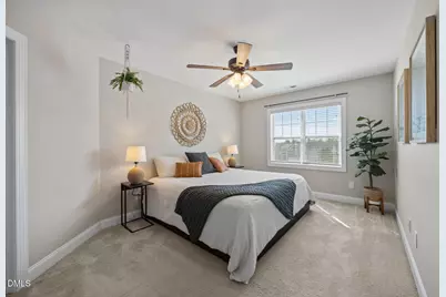 1034 Butterfly Circle, Wake Forest, NC 27587 - Photo 41