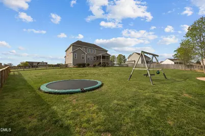 1034 Butterfly Circle, Wake Forest, NC 27587 - Photo 55