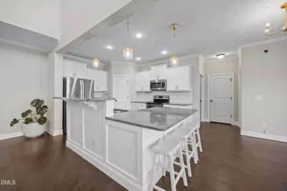 1034 Butterfly Circle, Wake Forest, NC 27587 - Photo 25