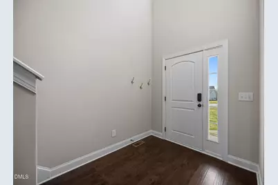 1034 Butterfly Circle, Wake Forest, NC 27587 - Photo 47