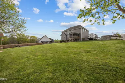 1034 Butterfly Circle, Wake Forest, NC 27587 - Photo 59