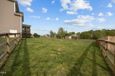 1034 Butterfly Circle, Wake Forest, NC 27587 - Photo 57