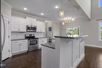 1034 Butterfly Circle, Wake Forest, NC 27587 - Photo 27