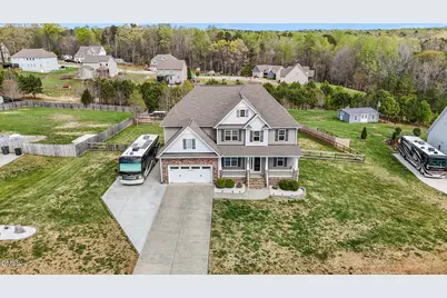 1034 Butterfly Circle, Wake Forest, NC 27587 - Photo 5