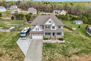 1034 Butterfly Cir, Wake Forest, NC 27587 - Photo 5
