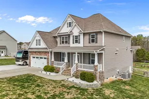 1034 Butterfly Cir, Wake Forest, NC 27587 - Photo 61