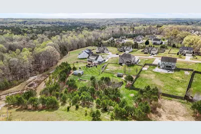 1034 Butterfly Circle, Wake Forest, NC 27587 - Photo 13