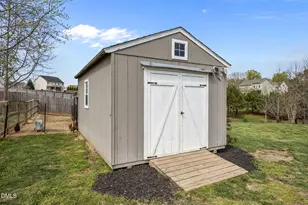 1034 Butterfly Cir, Wake Forest, NC 27587 - Photo 49