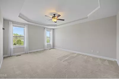 1034 Butterfly Circle, Wake Forest, NC 27587 - Photo 31