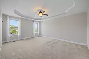 1034 Butterfly Cir, Wake Forest, NC 27587 - Photo 31