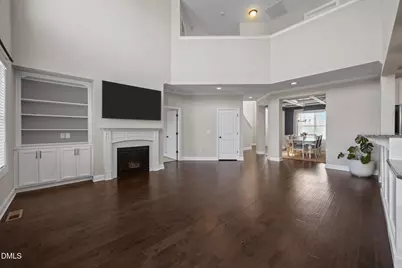 1034 Butterfly Circle, Wake Forest, NC 27587 - Photo 21