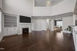 1034 Butterfly Cir, Wake Forest, NC 27587 - Photo 21