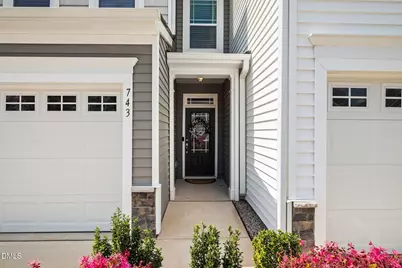 743 Creekway Drive, Fuquay-Varina, NC 27526 - Photo 3