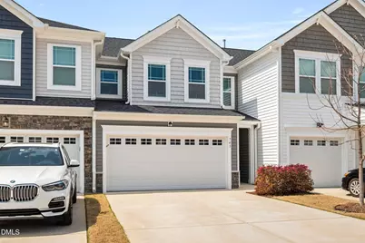 743 Creekway Drive, Fuquay-Varina, NC 27526 - Photo 59