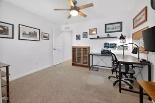 743 Creekway Dr, Fuquay-Varina, NC 27526 - Photo 35