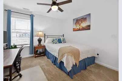 743 Creekway Drive, Fuquay-Varina, NC 27526 - Photo 37