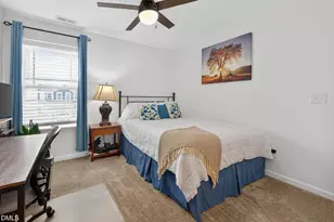 743 Creekway Dr, Fuquay-Varina, NC 27526 - Photo 37