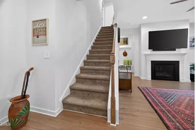 743 Creekway Drive, Fuquay-Varina, NC 27526 - Photo 27