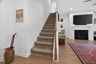 743 Creekway Dr, Fuquay-Varina, NC 27526 - Photo 27