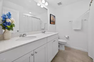 743 Creekway Dr, Fuquay-Varina, NC 27526 - Photo 35