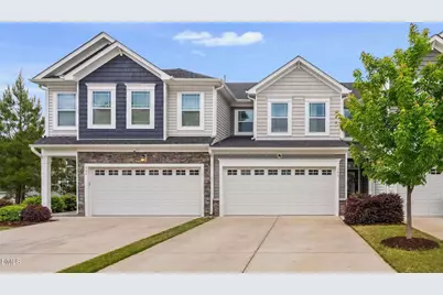 743 Creekway Drive, Fuquay Varina, NC 27526 - Photo 3