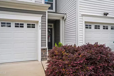 743 Creekway Drive, Fuquay Varina, NC 27526 - Photo 43