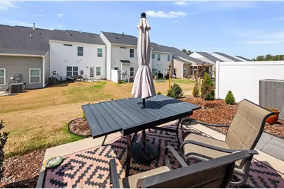 743 Creekway Drive, Fuquay-Varina, NC 27526 - Photo 21