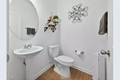 743 Creekway Drive, Fuquay-Varina, NC 27526 - Photo 25