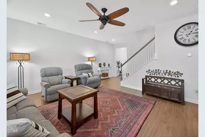 743 Creekway Drive, Fuquay Varina, NC 27526 - Photo 9