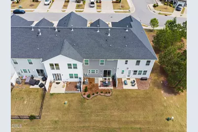 743 Creekway Drive, Fuquay-Varina, NC 27526 - Photo 43