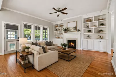 10001 San Remo Place, Wake Forest, NC 27587 - Photo 3