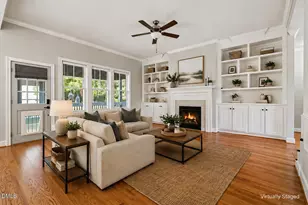 10001 San Remo Pl, Wake Forest, NC 27587 - Photo 3