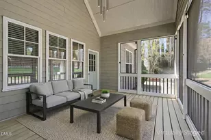 10001 San Remo Pl, Wake Forest, NC 27587 - Photo 35