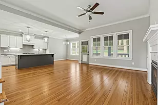 10001 San Remo Pl, Wake Forest, NC 27587 - Photo 3