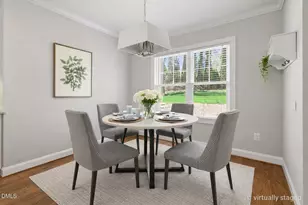 10001 San Remo Pl, Wake Forest, NC 27587 - Photo 11