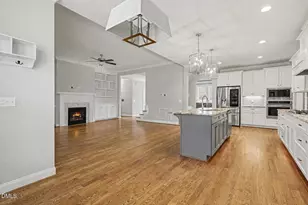 10001 San Remo Pl, Wake Forest, NC 27587 - Photo 5