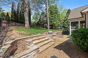 10001 San Remo Pl, Wake Forest, NC 27587 - Photo 39