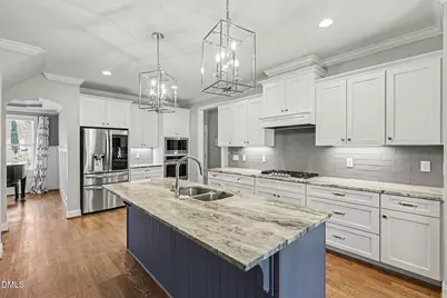 10001 San Remo Place, Wake Forest, NC 27587 - Photo 7